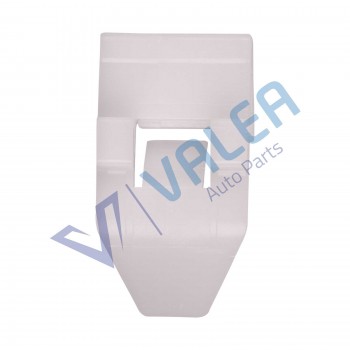 VCF1631 10 Pieces Belt Moulding Clip for Honda: 91527-SM4-003 91527-SZ3-003 91561-S84-A01 