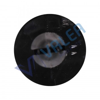 VCF1635 10 Pieces Fascia Push-Type Retainer for Chrysler : 6504521