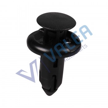 VCF1639 10 Pieces Garnish Side Protector Push-Type Retainer for Honda : 90505-SX0-003