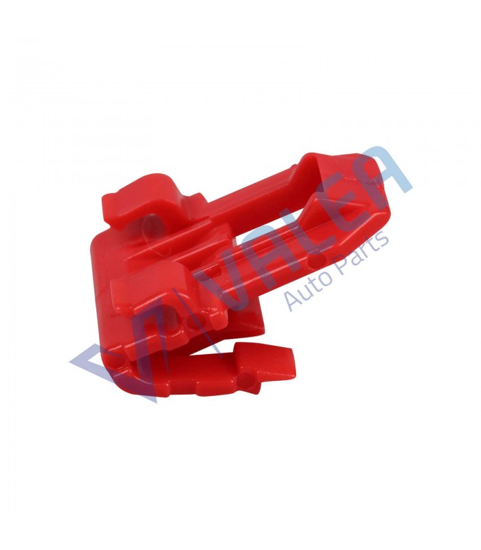 VCF1670 10 Pieces Belt Moulding Clip for Honda: 91589-SV4-003 