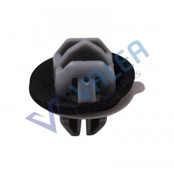 VCF1694 10 Pieces Moulding Clip for Toyota:75392-60031 