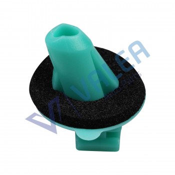 VCF1695 10 Pieces Moulding Clip for Toyota: 41201030 