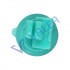 VCF1695 10 Pieces Moulding Clip for Toyota: 41201030 