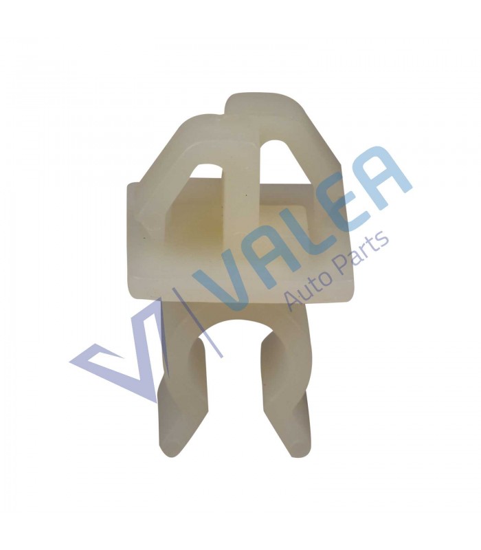 VCF1701 10 Pieces Hood Prod Rod Clip for Toyota:53452-90351 