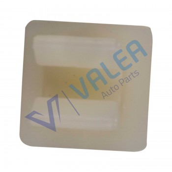 VCF1701 10 Pieces Hood Prod Rod Clip for Toyota:53452-90351 