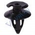 VCF1731 10 Pieces Trim Panel Retainer for Audi VW Skoda Seat: 823-867-299
