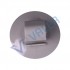 VCF1740 10 Pieces Side Moulding Lower Protection Door Trim Clips, Gray for Iveco : 500326896, Renault: 7703077421, Opel: 7701470779