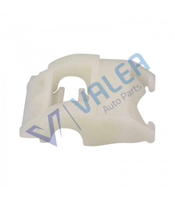 VCF1741 10 Pieces Side Moulding Clip for Renault