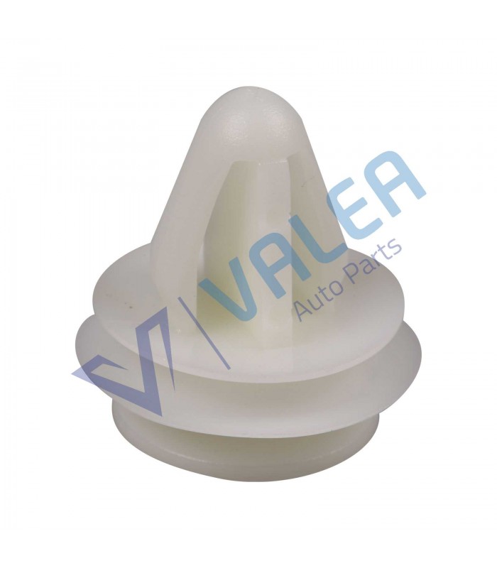 VCF1766 10 Pieces Door Trim Panel Retainer for Honda & Acura: 91560-SZ3-003