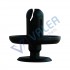 VCF1782 10 Pieces Engine Under Cover Push-Type Retainer for Lexus Toyota: 90467-07201