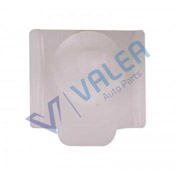 VCF1791 10 Pieces Moulding Clip for Mercedes-Benz: 001-988-49-81 124 & 201 