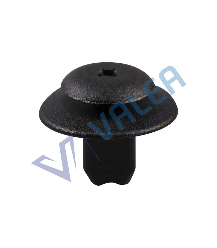 VCF1795 10 Pieces Push Type Retainer for VW Audi 