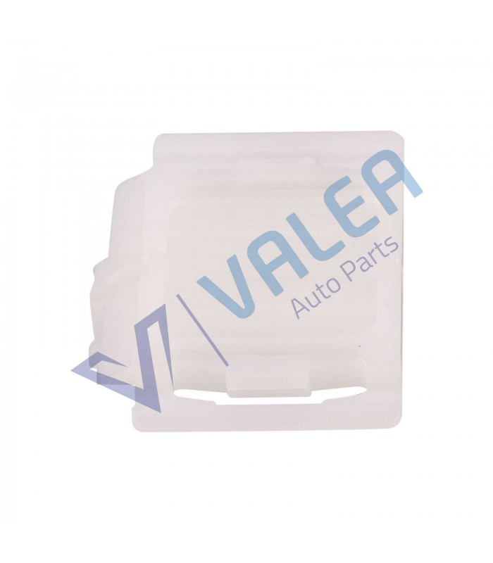 VCF1802 10 Pieces Side Molding Retainer for  VW Audi : 4A0853825C 