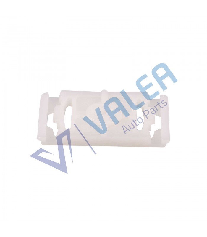 VCF1803 10 Pieces Exterior Side And Door Moulding Clips for VW Audi: 4A0853825  
