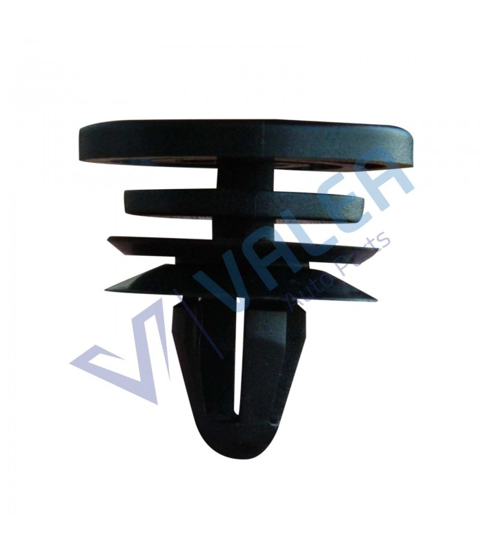 VCF1807 10 Pieces Door Panel Retainer for VW: 6K0868243C 