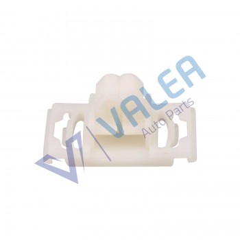 VCF1817 10 Pieces Front&Rear Door Moulding Clip for VW Audi:4A0-853-825-A  