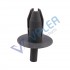 VCF1827 10 Pieces Push Type Retainer for VW Audi: 171885767 