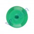 VCF1828 10 Pieces Door Trim Panel Retainer, Green for Audi VW : 893867290 