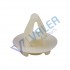 VCF1832 10 Pieces Retainer for Renault 