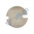 VCF1834 10 Pieces Screw Nut for VW Audi 