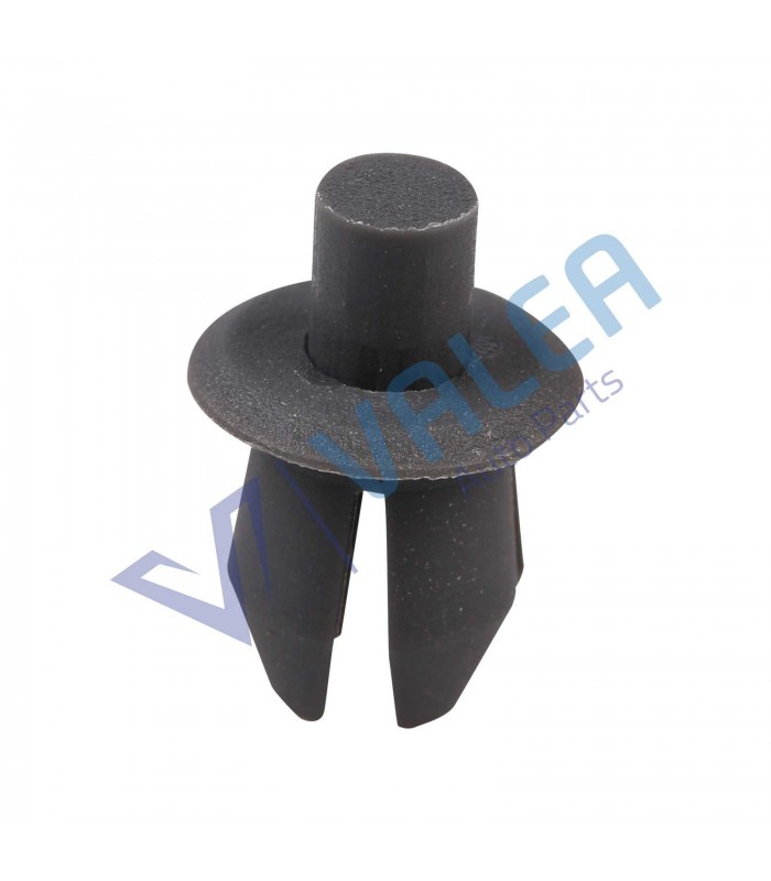 VCF1836 10 Pieces Push Type Retainer for MERCEDES BENZ: 123-990-02-92 VW AUDI: N0385501 SEAT: N0385501 FORD: 7200671  