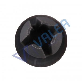 VCF1836 10 Pieces Push Type Retainer for MERCEDES BENZ: 123-990-02-92 VW AUDI: N0385501 SEAT: N0385501 FORD: 7200671  