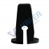 VCF1839 10 Pieces Lock Nut Plastic Clips Booth Black, Long for VW : 6N0809966A 