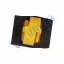 VCF1858 10 Pieces Body Side Moulding Clip with Sealer, Yellow for Hyundai: 87758-35000 