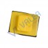 VCF1858 10 Pieces Body Side Moulding Clip with Sealer, Yellow for Hyundai: 87758-35000 