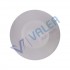 VCF1869 10 Pieces Rocker Panel Moulding Insert for Renault : 7703074022, Skoda: 109746420