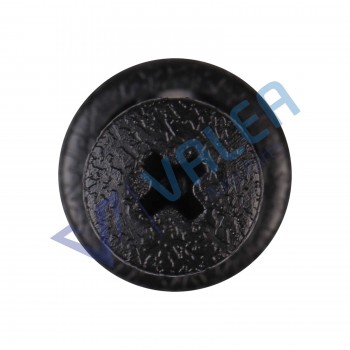 VCF1886 10 Pieces Vent Cover Push Retainer for Toyota