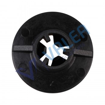 VCF1890 10 Pieces Hood Holder Nut for Toyota