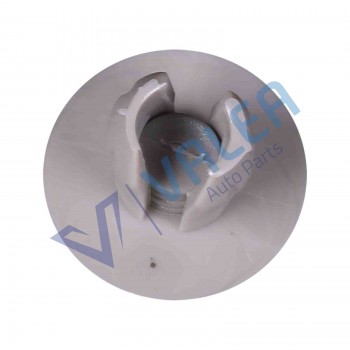 VCF191 10 Pieces Trim Panel Retainer, Light Gray for VW : 7018672991YZ VW Transporter T4 