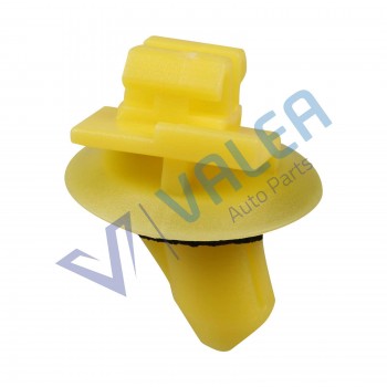 VCF1967 10 Pieces Moulding Clip for Toyota:75394-60060 
