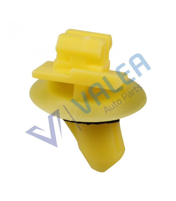 VCF1967 10 Pieces Moulding Clip for Toyota:75394-60060 