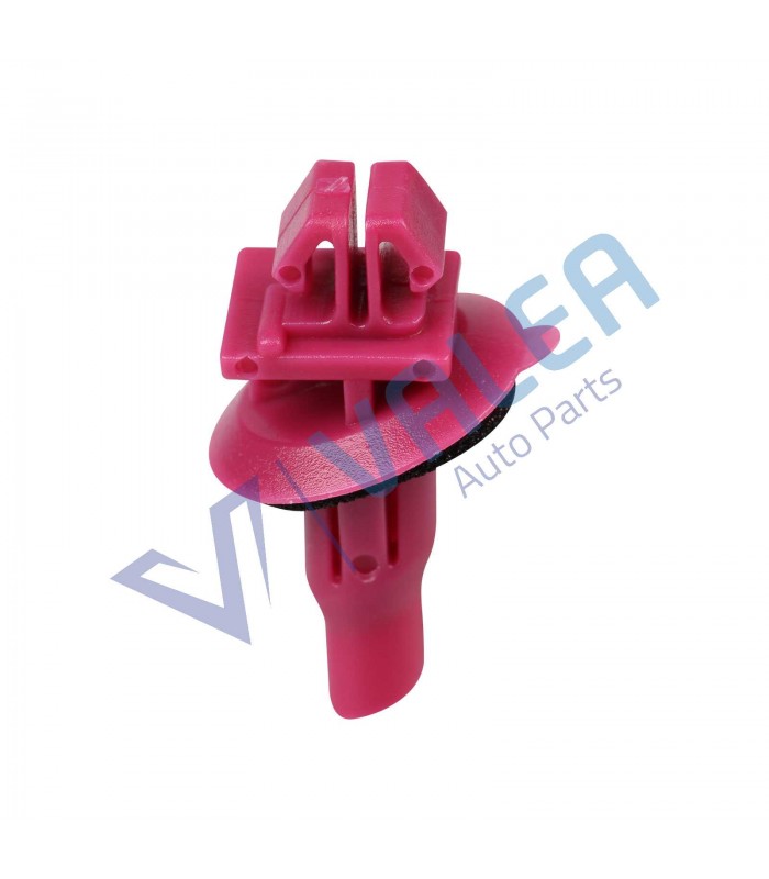 VCF1968 10 Pieces Retainer for Toyota:75881-60010 