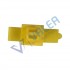 VCF1969 10 Pieces Moulding Clip for Toyota:75398-60021 