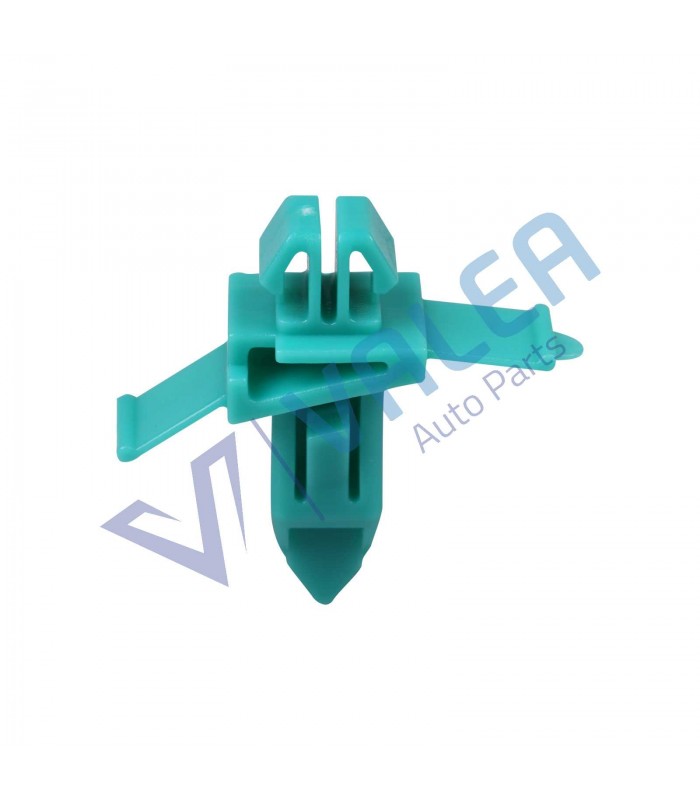 VCF1970 10 Pieces Moulding Clip for Toyota:75491-60011