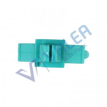 VCF1970 10 Pieces Moulding Clip for Toyota:75491-60011