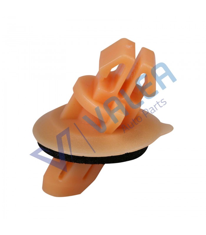 VCF1971 10 Pieces Moulding Clip for Toyota:75394-60030  