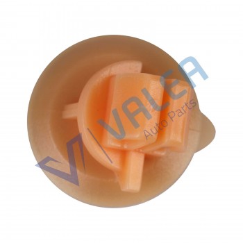 VCF1971 10 Pieces Moulding Clip for Toyota:75394-60030  