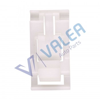 VCF2002 10 Pieces Belt Moulding Clip for Toyota