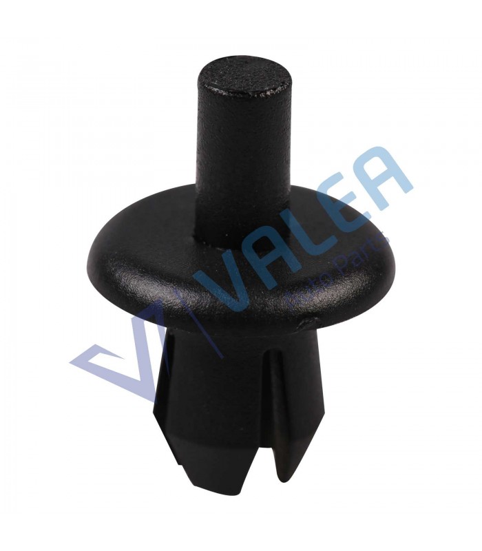 VCF2008 10 Pieces Push Type Retainer for VW Audi:161-867-299-01C