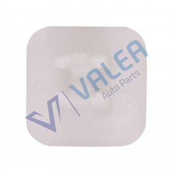 VCF2047 10 Pieces Panel Clip Retainer for Toyota 