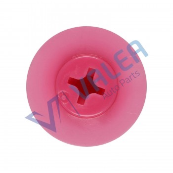 VCF2048 10 Pieces Panel Clip for Toyota 