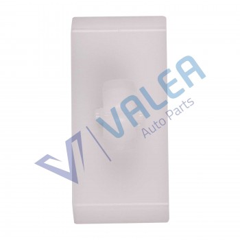 VCF2051 10 Pieces Door Trim Clip for VW Audi 