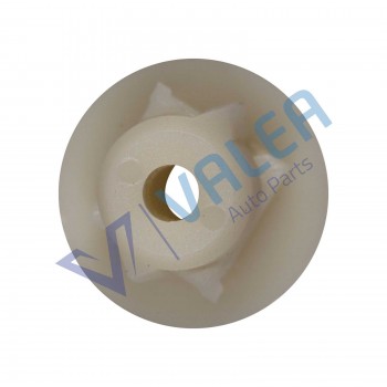 VCF2060 10 Pieces Under Cover Nut Grommet for BMW: 07147201307 
