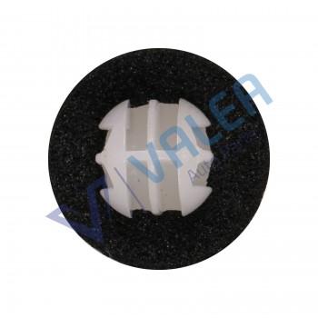 VCF2064 10 Pieces Door Panel Retainer for Toyota 