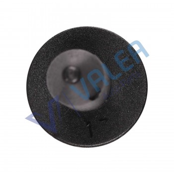 VCF2076 10 Pieces Panel Dashboard Clip Insulated for Ford : W701194 S300