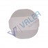 VCF2082 10 Pieces Door Panel Pin Retainer for VW:443867299 